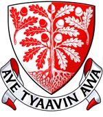 Aberdeen and North East Scotland Family History Society Coat of Arms